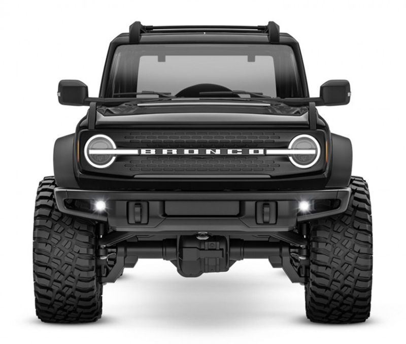 TRX-4M 1/18 Ford Bronco Crawler RTR