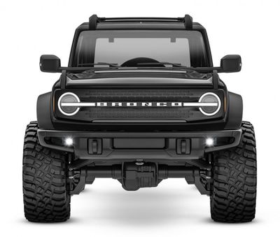 TRX-4M 1/18 Ford Bronco Crawler RTR