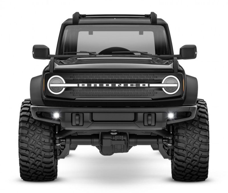 TRX-4M 1/18 Ford Bronco Crawler RTR