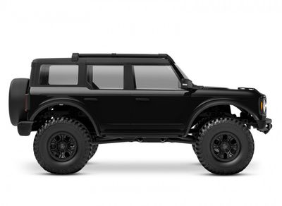 TRX-4M 1/18 Ford Bronco Crawler RTR