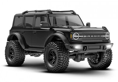 TRX-4M 1/18 Ford Bronco Crawler RTR