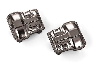 TRX9738 Difflock Fram/Bak (2) TRX-4M