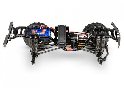 TRX-4MT Ford F-150 1:18 Monster Truck RTR