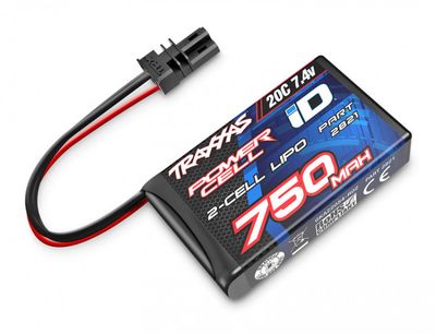 TRX-4MT Ford F-150 1:18 Monster Truck RTR