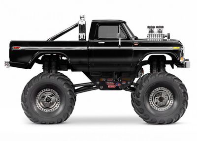TRX-4MT Ford F-150 1:18 Monster Truck RTR
