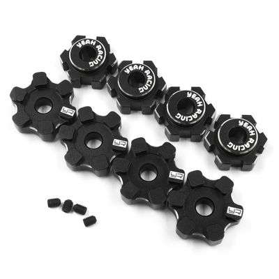 Optiondelar Maxx 4x4 1:10