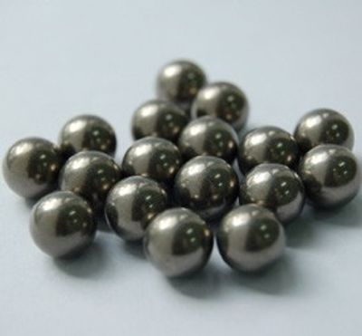Tungsten Carbide kula 1/16" (1.588mm)