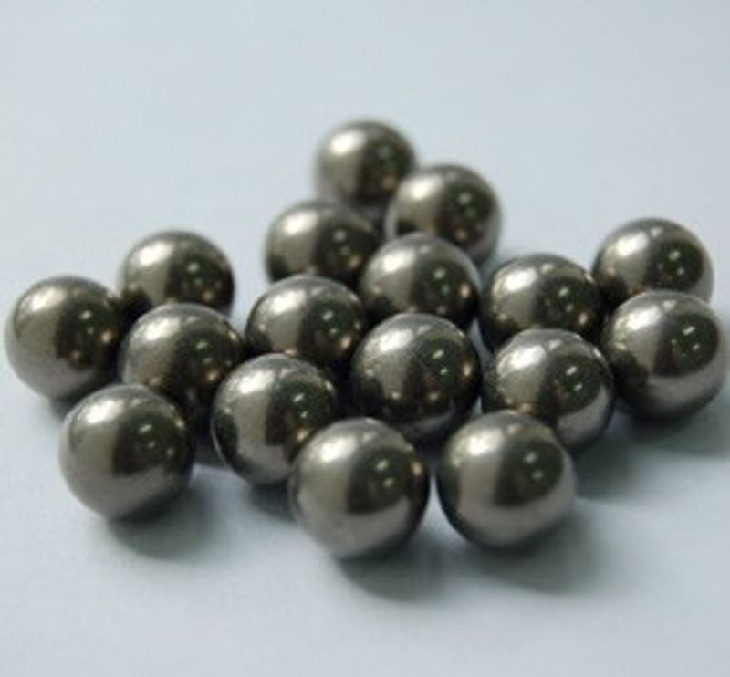 Tungsten Carbide kula 1/16" (1.588mm)
