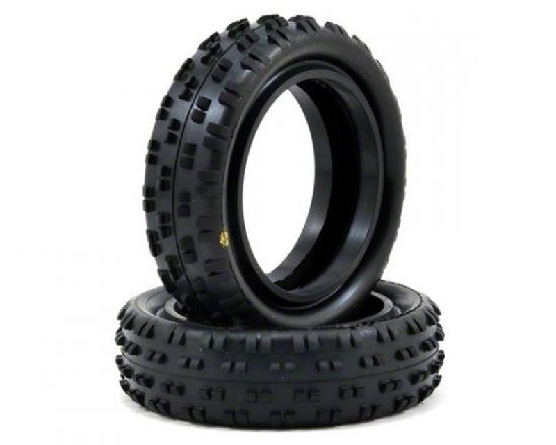 U6770 Schumacher Cut Stagger Low Profile 1/10 2WD Fram Gul