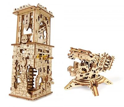 Övrigt Ugears