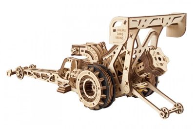 Ugears Top Fuel Dragster