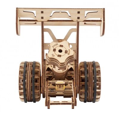 Ugears Top Fuel Dragster
