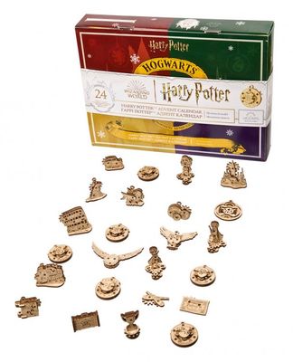 Harry Potter Ugears