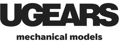 UGEARS
