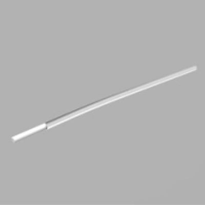 Axel med Ihålig Tub 266mm Volantex 798-4P