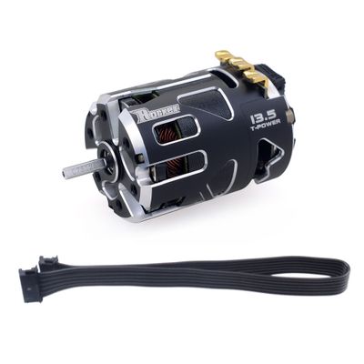 Borstlös motor Rocket V5R 540 1/10 Competition EFRA/ROAR