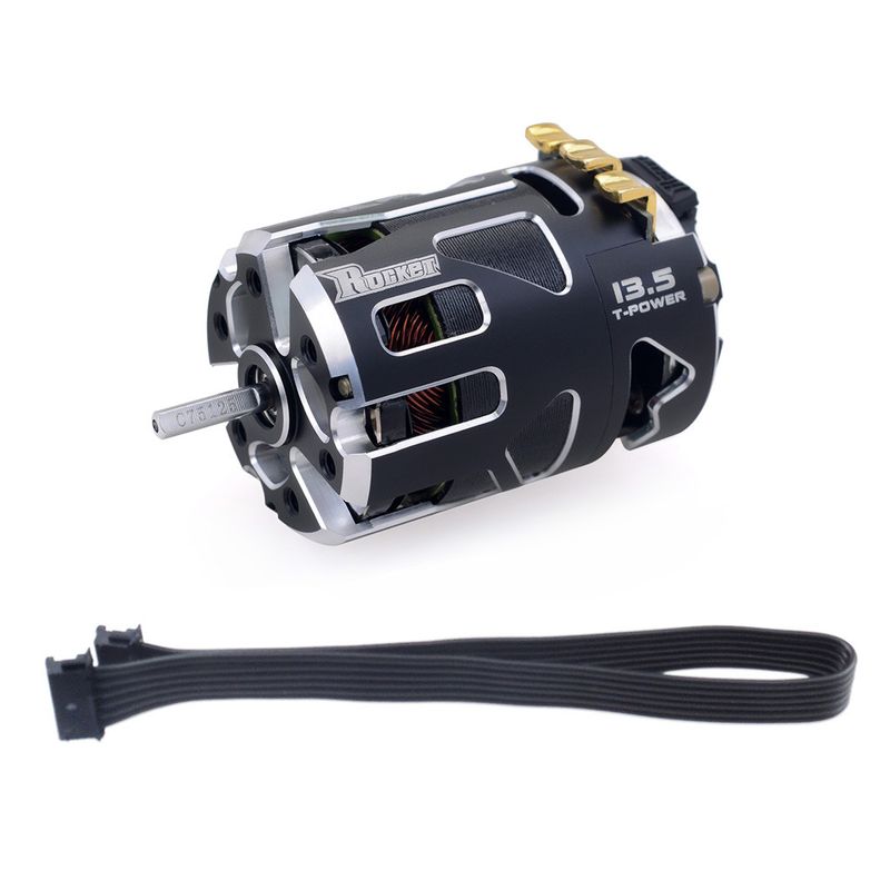 Borstlös motor Rocket V5R 540 1/10 Competition EFRA/ROAR