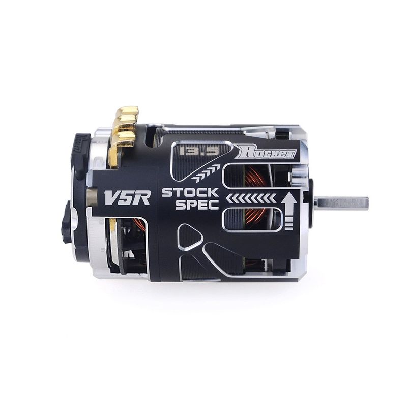 Borstlös motor Rocket V5R 540 1/10 Competition EFRA/ROAR