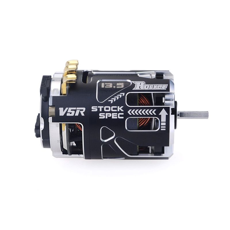 Borstlös motor Rocket V5R 540 1/10 Competition EFRA/ROAR