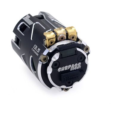 Borstlös motor Rocket V5R 540 1/10 Competition EFRA/ROAR