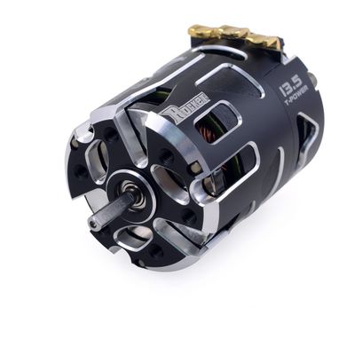 1:10 BL-motorer