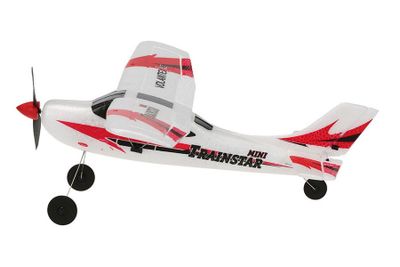 Volantex Trainstar Mini 3CH 400mm Borstad m/Gyro RTF