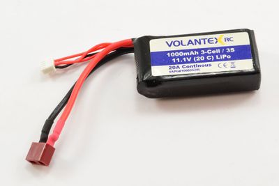 Volantex Racent Vector SR48 Borstlös Båt RTR