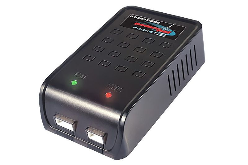Volantex Racent Vector SR48 Borstlös Båt RTR