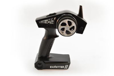 Volantex Racent Vector SR48 Borstlös Båt RTR