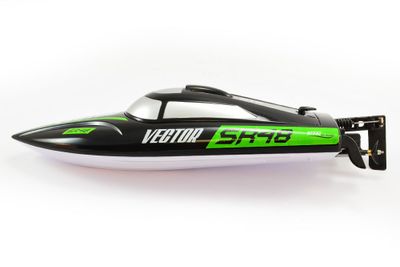 Volantex Racent Vector SR48 Borstlös Båt RTR