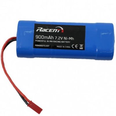 Volantex Vector 40 7.2V 900mAh NiMh Batteri