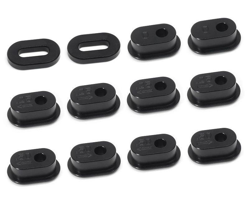 Kedjeregulator Aluminium Promoto-MX (VGRC)