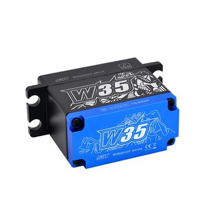 Servo Digitalt Waterproof 30.0kg/0.12sek Högvolt SRT RC
