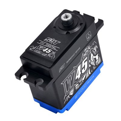 Servo Digitalt Waterproof 40.0kg/0.19sek Högvolt SRT RC
