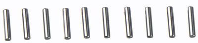 Pins 2.5x11.8mm X3GTS-E