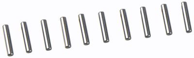 Pins 2.5x12.8mm X3GTS-E