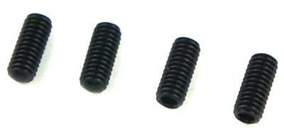 Set Screw Round head 4x10mm X3GTS-E