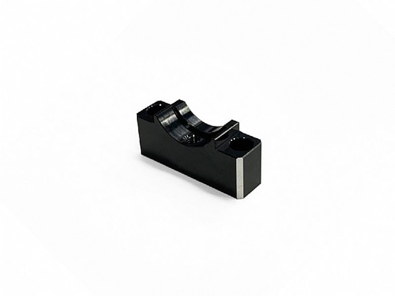 Center Diff Upper Cap Alu X3GTS-E