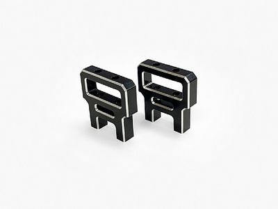 Servo Holder Aluminum X3GTS-E