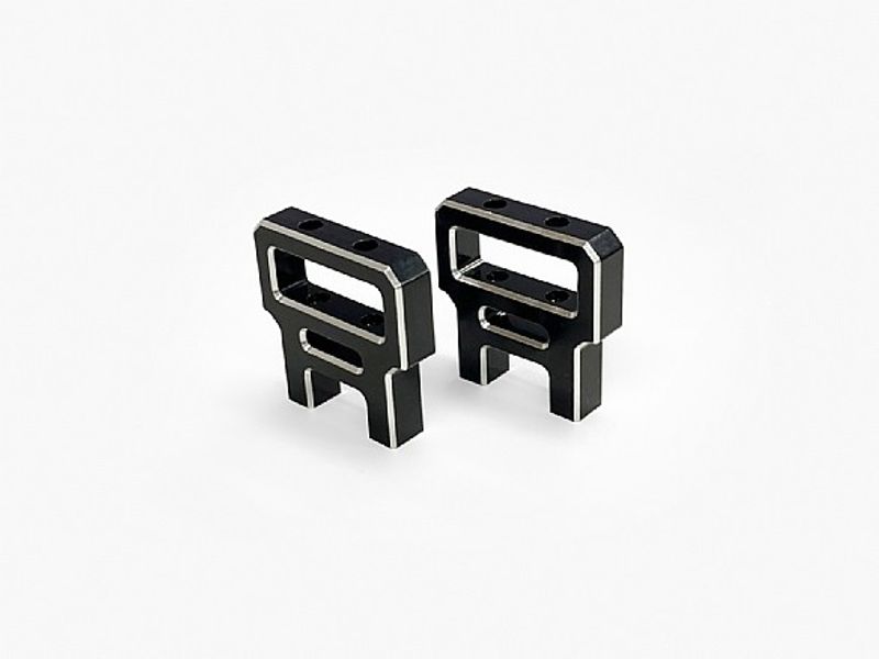 Servo Holder Aluminum X3GTS-E