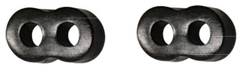 Shape Spacer 3mm X3GTS-E