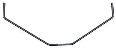 Anti-Roll Bar Rear 2.5mm X3GTS-E