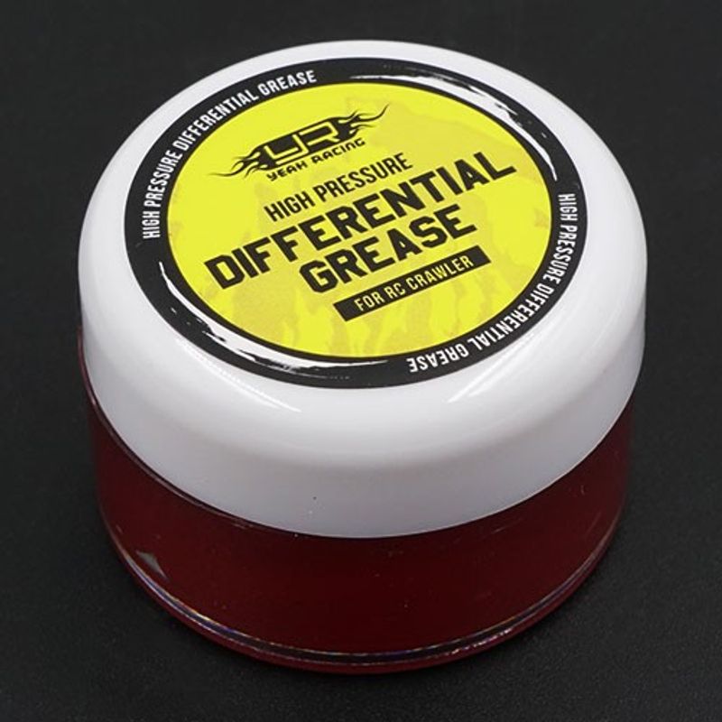 High Pressure Differential Grease.