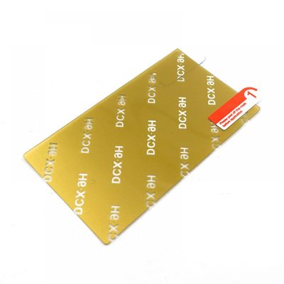 Skyddsfilm Display Futaba T10PX