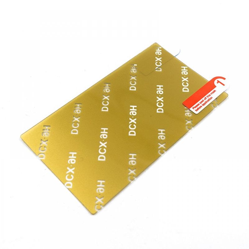 Skyddsfilm Display Futaba T10PX