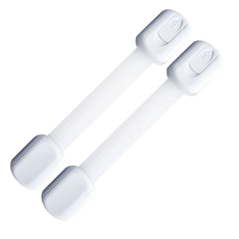 Multilås Flex (2 st)
