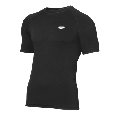 Rashguard Workout 01 Kortärmad