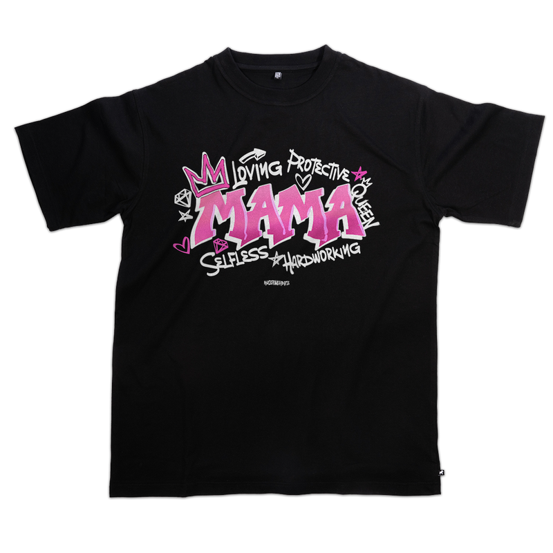 T-shirt - Mama