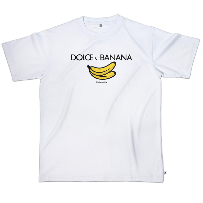 T-shirt Dolce & Banana