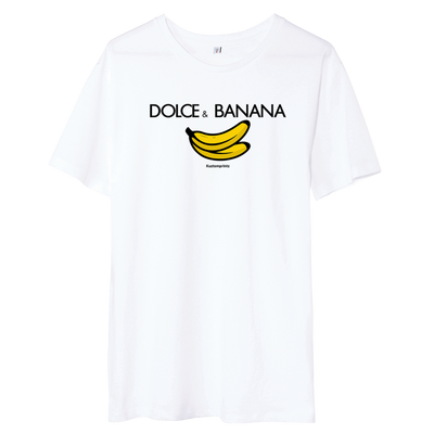 KP Essential T-shirt Dolce & Banana